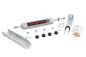 Rough Country - N3 Steering Stabilizer 84-90 Bronco II Rough Country - Image 2