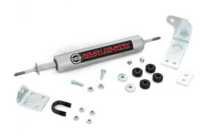 Rough Country - N3 Steering Stabilizer 97-03 F-150 4WD Rough Country - Image 2