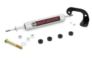 Rough Country - N3 Steering Stabilizer 88-98 1500/2500 PU 4WD Rough Country - Image 2