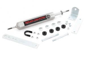 Rough Country - N3 Steering Stabilizer 97-03 F-150 2WD Rough Country - Image 2