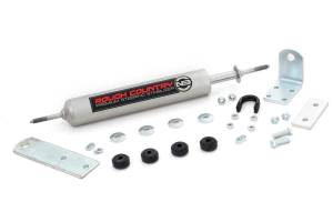 Rough Country - N3 Steering Stabilizer 83-90 Ranger Rough Country - Image 2