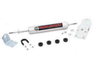 Rough Country - N3 Steering Stabilizer 88-98 PU 2WD 92-99 SUV 2WD Rough Country - Image 2