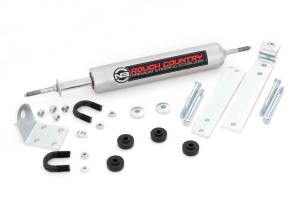 Rough Country - N3 Steering Stabilizer 91-97 Ranger Rough Country - Image 2