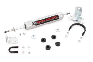 Rough Country - Toyota N3 Steering Stabilizer 61-82 FJ-40 Rough Country - Image 2