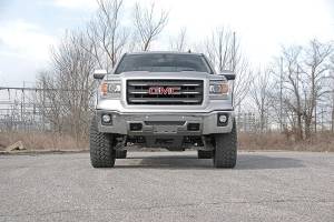 Rough Country - Front Skid Plate Kit 14-18 Silverado/Sierra 1500 Rough Country - Image 3