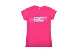 RC Tread Women Foots Fitted T Shirt X Large Rough Country