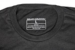 Rough Country - RC Donut T Shirt Men Large Rough Country - Image 3