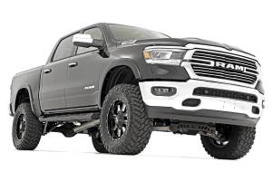 Rough Country - RAM HD2 Running Boards 19-20 RAM 1500 Crew Cab Rough Country - Image 2