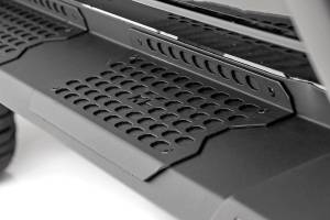 Rough Country - Chevy HD2 Running Boards 15-23 Colorado/Canyon Crew Cab Rough Country - Image 4