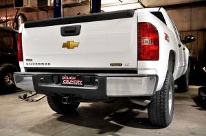 Rough Country - 1.25 Inch GM Body Lift Kit 07-13 Silverado/Sierra 1500 Rough Country - Image 2