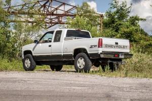 Rough Country - 3 Inch GM Body Lift Kit 88-94 Silverado/Sierra 1500/2500 Rough Country - Image 3