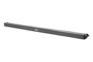 Rough Country - 50 Inch Straight CREE LED Light Bar Single Row Black Series Rough Country - Image 2