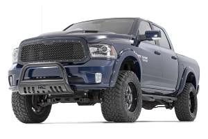 Rough Country - Dodge Mesh Grille 13-18 RAM 1500 Rough Country - Image 4