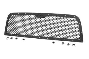 Rough Country - Dodge Mesh Grille 13-18 RAM 2500/3500 Rough Country - Image 3