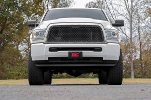 Rough Country - Dodge Mesh Grille 13-18 RAM 2500/3500 Rough Country - Image 4