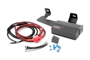 Rough Country - MLC-6 Multiple Light Controller 97-06 Wrangler TJ Rough Country - Image 2