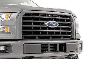 Rough Country - LED Marker Kit 15-17 Ford F-150 Rough Country - Image 3