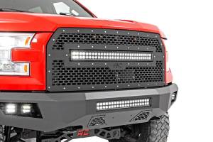 Rough Country - Marker Kit for Mesh Grilles 15-17 Ford F-150 LED Rough Country - Image 2