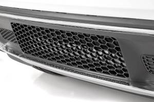 Rough Country - Jeep 20 Inch LED Bumper Kit Chrome Series w/Cool White DRL 11-20 WK2 Grand Cherokee Rough Country - Image 4