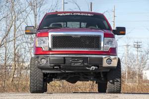 Rough Country - Ford Mesh Grille 09-14 F-150 Rough Country - Image 2