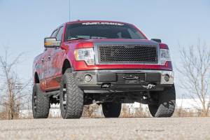 Rough Country - Ford Mesh Grille 09-14 F-150 Rough Country - Image 3