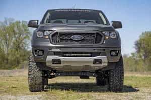 Rough Country - Dual 6 Inch LED Bumper Kit 19-20 Ranger Rough Country - Image 3