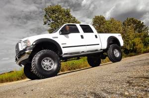 Rough Country - 8 Inch Suspension Lift System 99-04 F-250 /F-350 Super Duty Rough Country - Image 1