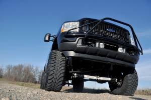 Rough Country - 5 Inch Suspension Lift Kit 00-05 Excursion 4WD Rough Country - Image 2