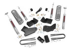 4 Inch Suspension Lift Kit 83-97 4WD Ford Ranger Rough Country