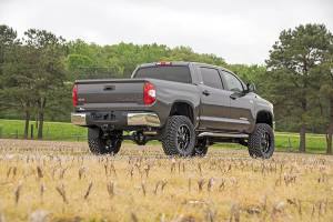 Rough Country - 6 Inch Toyota Suspension Lift Kit 07-15 Tundra Rough Country - Image 2