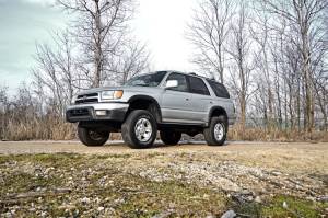 Rough Country - Toyota 4Runner 3 Inch Suspension Lift Kit For 96-02 Toyota 4Runner Rough Country - Image 2