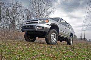 Rough Country - Toyota 4Runner 3 Inch Suspension Lift Kit For 96-02 Toyota 4Runner Rough Country - Image 3