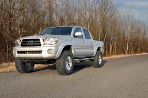 Rough Country - 3 Inch Toyota Suspension Lift Kit 05-20 Tacoma Rough Country - Image 2