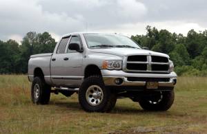 Rough Country - 5 Inch Suspension Lift Kit Diesel 03-07 Dodge Ram 2500/3500 Rough Country - Image 2