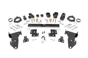 Rough Country - 3.25 Inch GM Combo Lift Kit 15-22 Canyon/Colorado Rough Country - Image 1