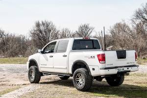 Rough Country - 4 Inch Suspension Lift Kit 04-15 Nissan Titan Rough Country - Image 3