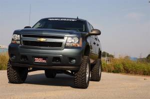 Rough Country - 7.5 Inch Suspension Lift Kit w/N3 Struts 07-13 Avalanche Rough Country - Image 2