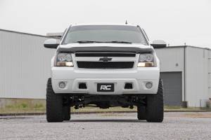 Rough Country - 7 Inch Suspension Lift Kit w/N3 Struts 07-13 Suburban/Yukon XL Rough Country - Image 2