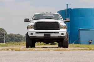 Rough Country - 3 Inch Suspension Lift Kit 03-13 RAM 2500/ 03-12 RAM 3500 Rough Country - Image 2