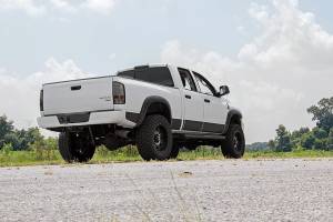 Rough Country - 3 Inch Suspension Lift Kit 03-13 RAM 2500/ 03-12 RAM 3500 Rough Country - Image 3