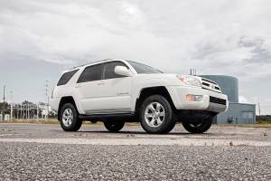 Rough Country - 2 Inch Toyota Suspension Lift Kit 03-09 4Runner 4WD Rough Country - Image 1