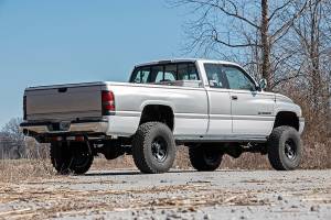 Rough Country - 3 Inch Suspension Lift Kit 94-02 RAM 2500 4WD Rough Country - Image 3