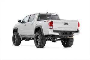 Rough Country - 4 Inch Toyota Suspension Lift Kit 16-20 Tacoma 4WD/2WD Rough Country - Image 3