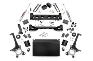 6 Inch Toyota Suspension Lift Kit 16-20 Tundra 4WD/2WD Rough Country