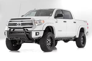 Rough Country - 6 Inch Toyota Suspension Lift Kit 16-20 Tundra 4WD/2WD Rough Country - Image 2