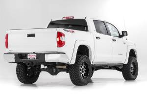 Rough Country - 6 Inch Toyota Suspension Lift Kit 16-20 Tundra 4WD/2WD Rough Country - Image 3