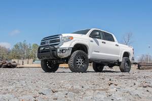 Rough Country - 6 Inch Toyota Suspension Lift Kit 16-20 Tundra 4WD/2WD Rough Country - Image 4