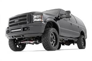 Rough Country - 3 Inch Suspension Lift Kit 00-05 Excursion 4WD Rough Country - Image 2