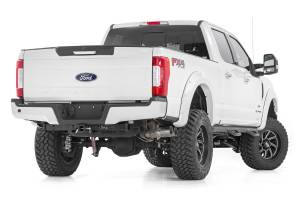 Rough Country - 4.5 Inch Suspension Lift Kit 17-19 F-250 4WD Diesel Rough Country - Image 2