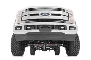 Rough Country - 4.5 Inch Suspension Lift Kit 17-19 F-250 4WD Diesel Rough Country - Image 3